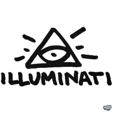  Illuminati Autómatrica matrica