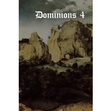 Illwinter Game Design Dominions 4: Thrones of Ascension (digitális licenc) videójáték