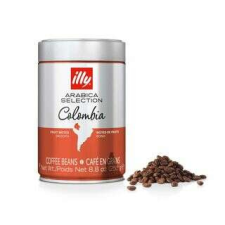 ILLY Arabica Selection Colombia szemes kávé 250g kávé