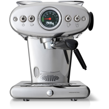 ILLY caffe´s X1 ANNIVERSARY rozsdamentes acélból (8003753194981) kávéfőző