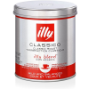 ILLY CLASSICO, őrölt, 125 g