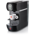 ILLY Easy E.S.E. fekete (7290E)