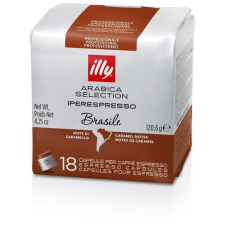 ILLY HES Home BRAZIL (71913) kávé