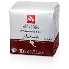ILLY HES Home GUATEMALA (71917) kávé