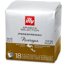ILLY HES NICARAGUA Home 18db kávé