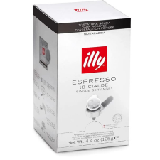 ILLY INTENSO kávépárna, 18 adag kávéfőző kellék