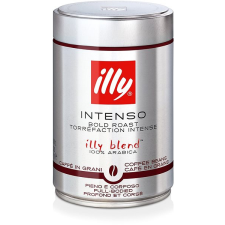 ILLY INTENSO, szemes, 250g kávé