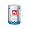 Illy Kávé illy 250g Decaffeinato - koffeinmentes őrölt kávé