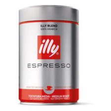 ILLY Kávé őrölt ILLY Classic 100 % Arabica 250 g kávé