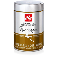 ILLY NICARAGUA 250g kávé