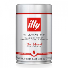 ILLY , szemes kávé, 250 gr kávé