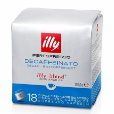illycaffe S.p.A illy HES Home koffeinmentes kávé