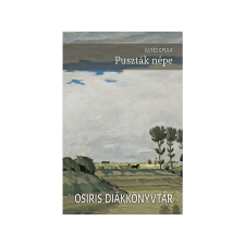 Illyés Gyula - Puszták népe regény