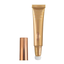  Iluminator, Charlotte Tilbury, Glowgasm, Goldgasm, 12 ml arcpirosító, bronzosító