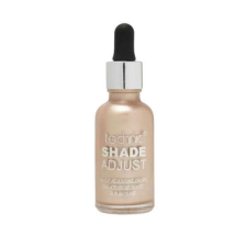 Iluminator Technic Shade Adjust cseppek Sur Mesure arcpirosító, bronzosító