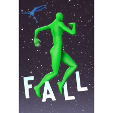 Ilya Oblomov Ragdoll: Fall and Destroy (PC - Steam elektronikus játék licensz) videójáték