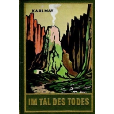 Im Tal des Todes – Karl May (Könyv) idegen nyelvű könyv