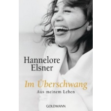  Im Überschwang – Hannelore Elsner idegen nyelvű könyv