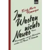  Im Westen nichts Neues – Erich Maria Remarque,Thomas Schneider