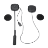 IMA-115 Insider motoros headset - Életed a motorozás? Használd insider headsetünket,telefonálás,gps,zene.