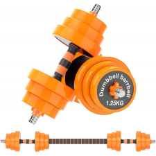 IMA-736 Robiflex 20 kg súlyzó kézisúlyzó