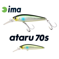  Ima Ataru 70S 70mm 11g 004 Kawa Bait wobbler csali