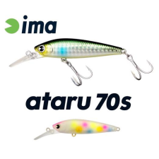  Ima Ataru 70S 70mm 11g 006 Beadlo wobbler csali