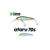 IMA ATARU 70S 70mm 11gr 003 Sea Bait