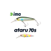 IMA ATARU 70S 70mm 11gr 006 Beadlo
