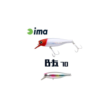 IMA B-FAT 70S 70mm 8gr 204 Cotton Candy csali