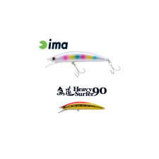 IMA HEAVY SURFER 90HS 90mm 28gr 111 Sardine csali