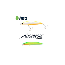 IMA IBORN 98F SHALLOW 98mm 13gr 018 Rich Melon csali