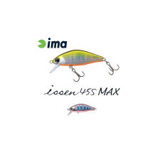 IMA ISSEN 45S MAX 45mm 4gr 008 Amago csali