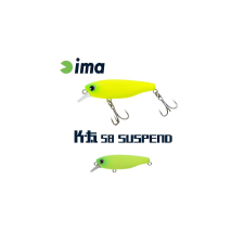 IMA K-FAT 58 SUSPEND 58mm 8gr 004 Mat Chart csali