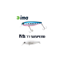 IMA K-FAT 77 SUSPEND 77mm 12gr 011 Dream Shirasu csali