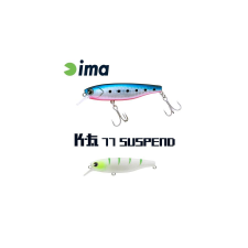 IMA K-FAT 77 SUSPEND 77mm 12gr 013 Hummer Gigo csali