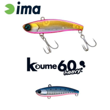  Ima Koume Vibration 60 Heavy 60mm 17g 109 Japanese Sardine wobbler csali