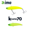  Ima Koume Vibration 70 70mm 13g 103 Mat Chart wobbler