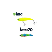 IMA KOUME VIBRATION 70 70mm 13gr 121 Kingfisher csali