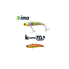 IMA KOUME VIBRATION 70 HEAVY 70mm 18gr 108 Akakin OG csali