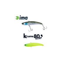 IMA KOUME VIBRATION 80 HEAVY 80mm 20gr 103 Mat Chart csali