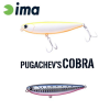 Ima Pugachevs Cobra 90 90mm 12g 207 Makoiwashi wobbler