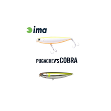 IMA PUGACHEVS COBRA 90 90mm 12gr 007 Ayu csali