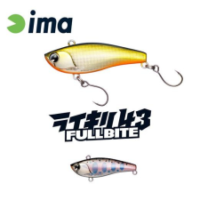  Ima Raikiri 43 Fullbite 43mm 2,5g 007 Yamame wobbler csali