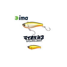 IMA RAIKIRI 43 FULLBITE 43mm 2.5gr 003 Classic csali