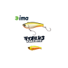 IMA RAIKIRI 43 FULLBITE 43mm 2.5gr 005 Ibuki