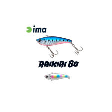 IMA RAIKIRI VIBRATION 60 60mm 11gr 003 Cotton Candy csali