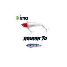 IMA RAIKIRI VIBRATION 70 70mm 15gr 006 Japanese Sardine csali