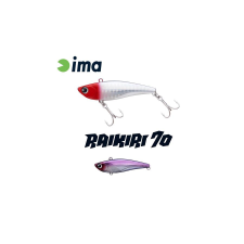 IMA RAIKIRI VIBRATION 70 70mm 15gr 011 Moon Night Shadow csali
