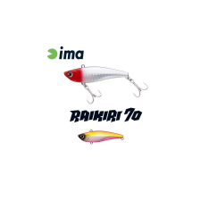 IMA RAIKIRI VIBRATION 70 70mm 15gr 012 Pink & Pink csali